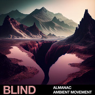 Almanac - Ambient Movement product image
