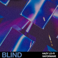 Hazy Lo-Fi Vaporwave product image