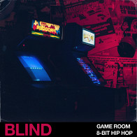 Game Room - 8-Bit Hip Hop product image