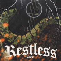 Restless product image