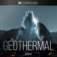 Geothermal product image