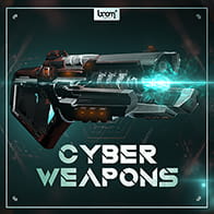 Cyber Weapons product image