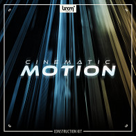 Cinematic Motion product image