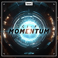 Sci-Fi - Momentum product image
