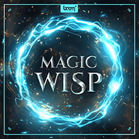 Magic - Wisp product image