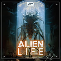 Alien Life product image