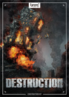 Destruction - Construction Kit product image