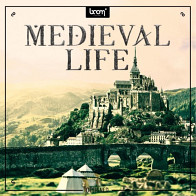 Medieval Life - Construction Kits product image