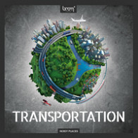 Transportation product image