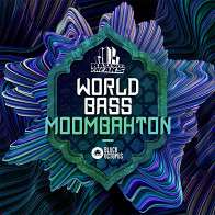 World Bass Moombahton product image