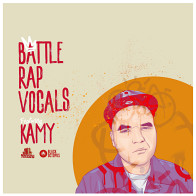 Battle Rap Vocals by Karmy & Basement Freaks product image
