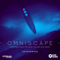 Omniscape - Shimmering product image