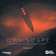 Omniscape - Spooky product image