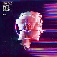 Fractals - Heavy Glitch Breaks product image