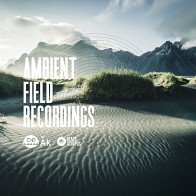 Ambient Field Recordings by AK product image