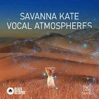 Dawdio - Savanna Kate Vocal Atmospheres product image