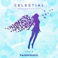 Celestial Vol 2 - Reggaeton Pop product image