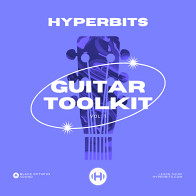 Hyperbits - Ultimate Guitar Toolkit product image