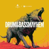 Futuretone - Drum and Bass Mayhem product image