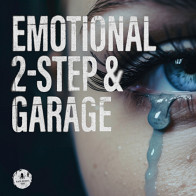 Emotional 2-Step & Garage House Loops