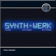 SYNTH-WERK product image