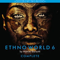 Ethno World 6 World/Ethnic Instrument