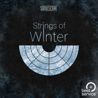 TO - Strings of Winter product image