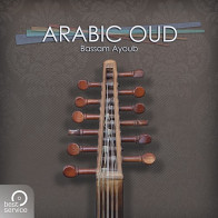 Arabic Oud product image