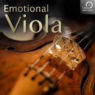 Emotional Viola product image