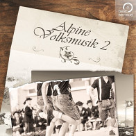 Alpine Volksmusik 2 product image