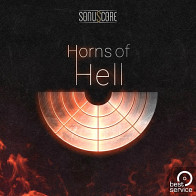 TO - Horns Of Hell product image
