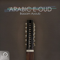 Arabic E-Oud product image