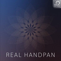 Real Handpan product image