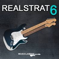 RealStrat 6 product image