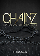 Chainz: Hip Hop Construction Kits product image