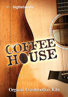 Coffeehouse: Organic Construction Kits product image