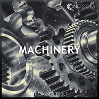 Machinery product image