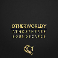 Otherworldy Atmospheres & Soundscapes product image