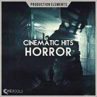 Cinematic Hits: Horror product image
