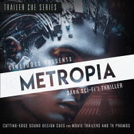 Metropia product image
