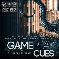 Gameplay Cues product image