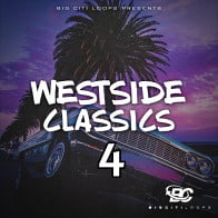 Westside Classics Vol 4 product image