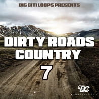 Dirty Roads Country 7 product image