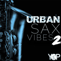 Urban Sax Vibes 2 product image