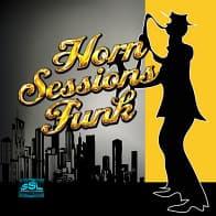 Horn Sessions Funk product image