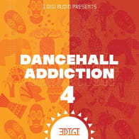 Dancehall Addiction 4 product image