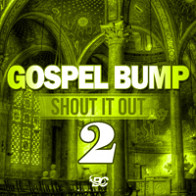 Gospel Bump: Shout It Out 2 product image