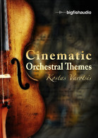 Cinematic Orchestral Themes Cinematic Loops
