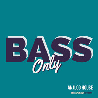 Bass Only Analog House product image