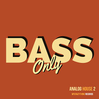 Bass Only Analog House 2 product image